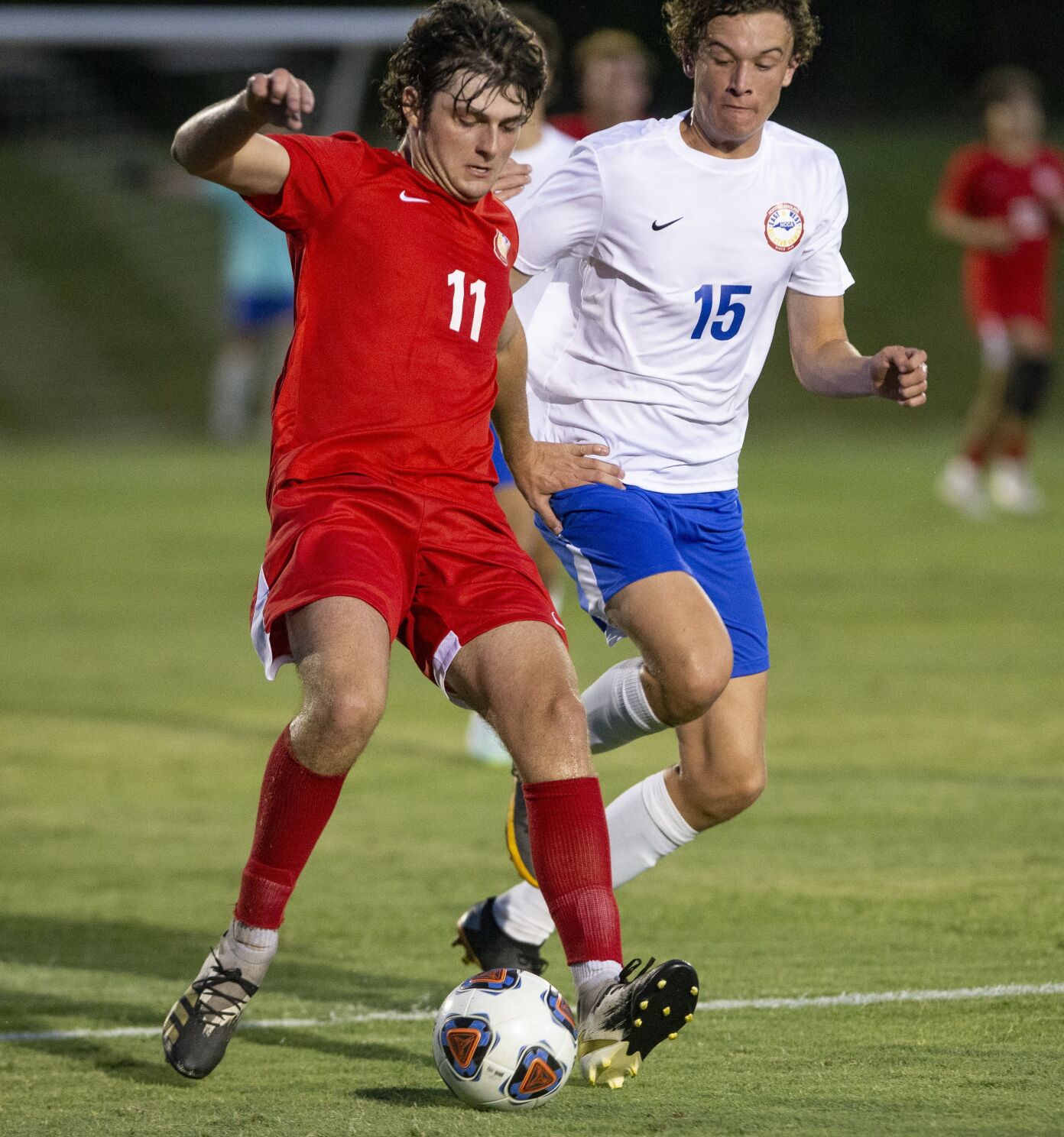 east-west mens soccer